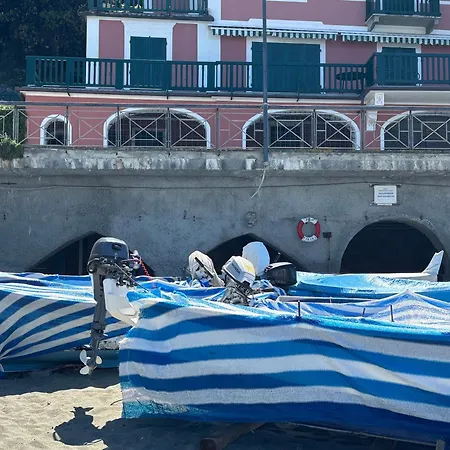 Mai Senza Mare