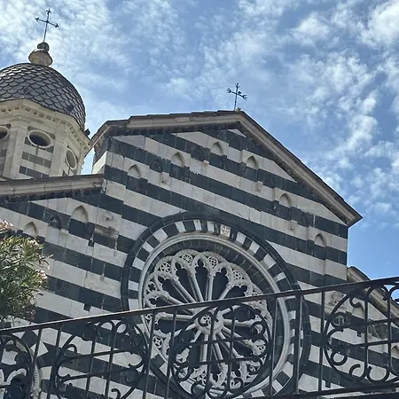 Mai Senza Mare Apartman *