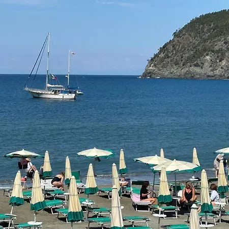 Mai Senza Mare Levanto