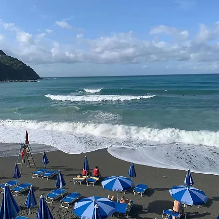 Lägenhet Mai Senza Mare *