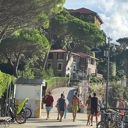 Mai Senza Mare Levanto