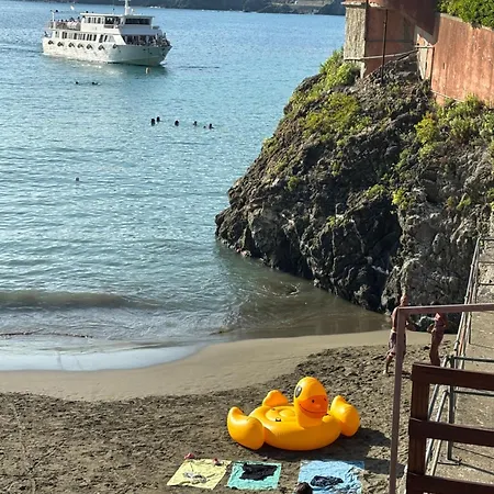 Mai Senza Mare