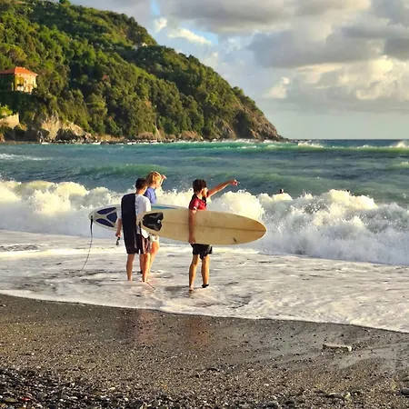 Mai Senza Mare Levanto