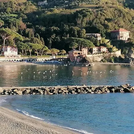 Mai Senza Mare Apartamento
