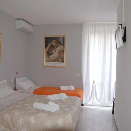 Mai Senza Mare * Levanto