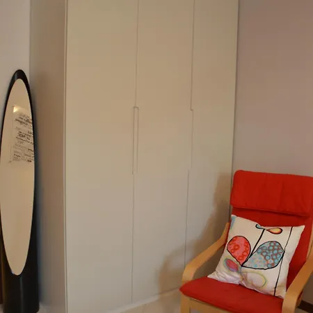 Appartement Mai Senza Mare Levanto