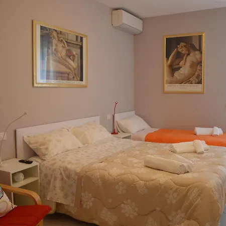 Apartment Mai Senza Mare