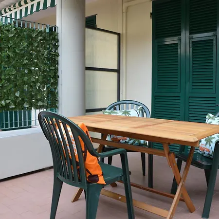 Apartment Mai Senza Mare Levanto