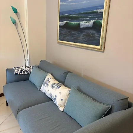 Appartement Mai Senza Mare Levanto