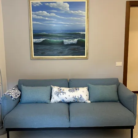 Mai Senza Mare Appartement Levanto
