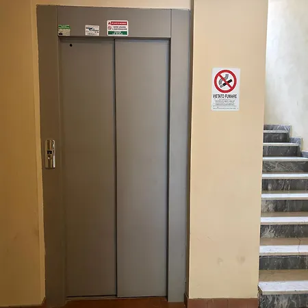 Mai Senza Mare Apartamento Levanto