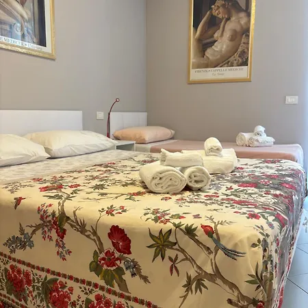 Mai Senza Mare