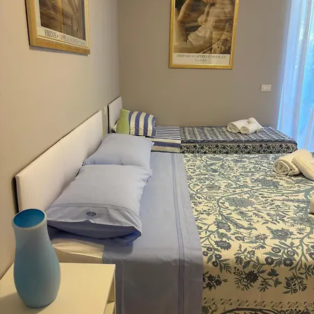 Appartement Mai Senza Mare *