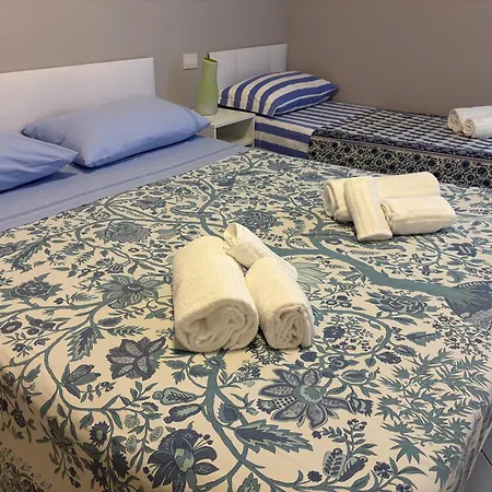 Apartment Mai Senza Mare Levanto