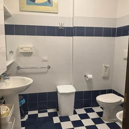 Appartement Mai Senza Mare *