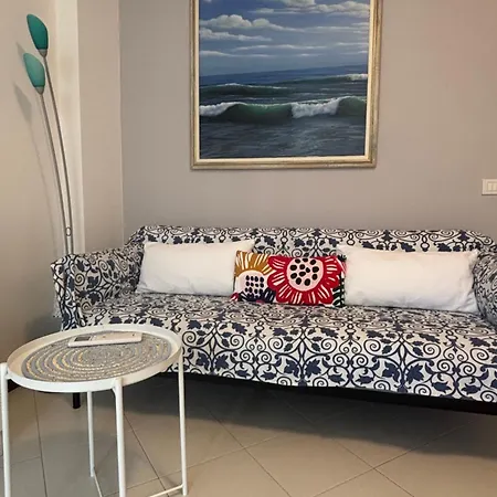 Mai Senza Mare Appartement *