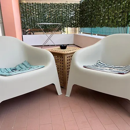 Mai Senza Mare * Levanto