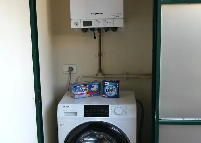 Mai Senza Mare Apartman