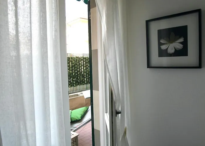 Apartman Mai Senza Mare *