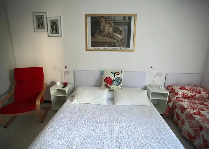 Apartman Mai Senza Mare *