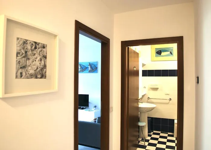 Apartman Mai Senza Mare *