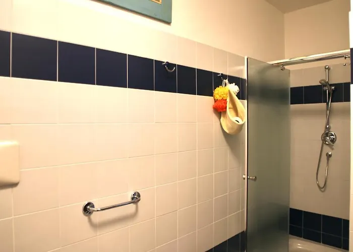 Apartman Mai Senza Mare Levanto