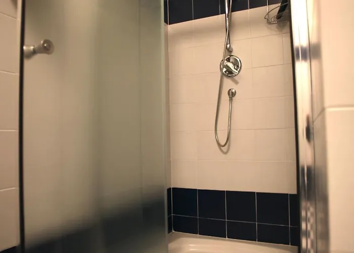 Mai Senza Mare Apartman *