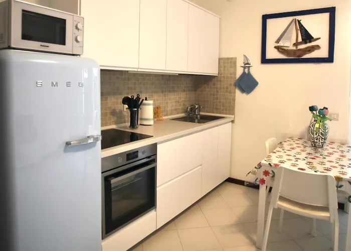 Mai Senza Mare * Levanto