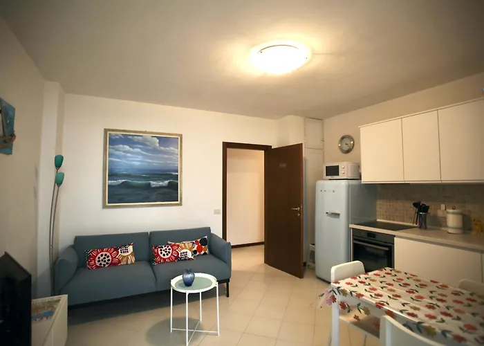 Mai Senza Mare Levanto