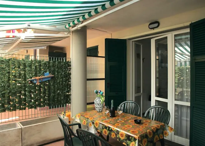 Apartman Mai Senza Mare