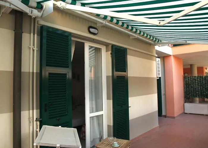 Apartman Mai Senza Mare *