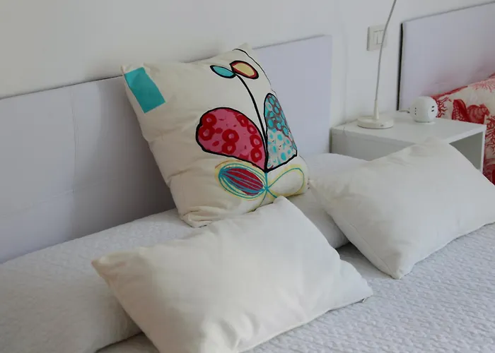 Apartman Mai Senza Mare