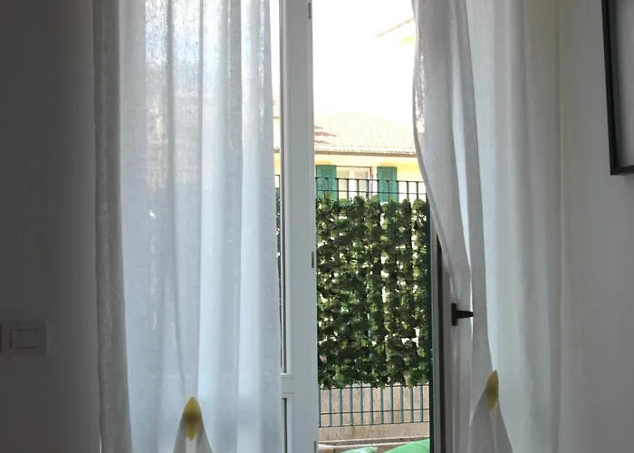 Apartman Mai Senza Mare