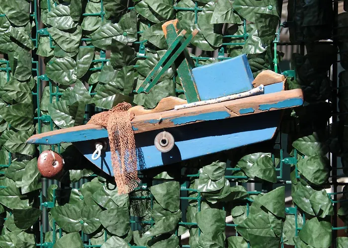 Mai Senza Mare Apartman *