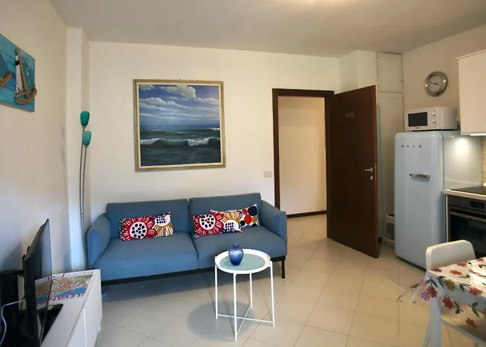 Mai Senza Mare Apartman