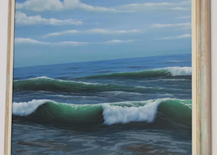 Apartman Mai Senza Mare *