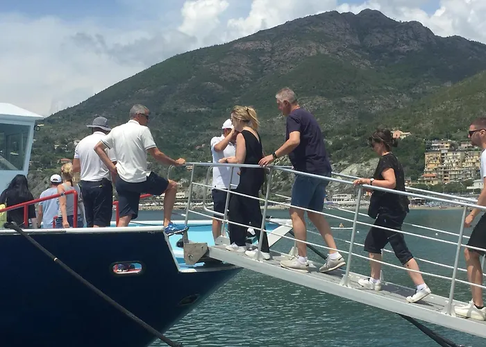 Apartman Mai Senza Mare