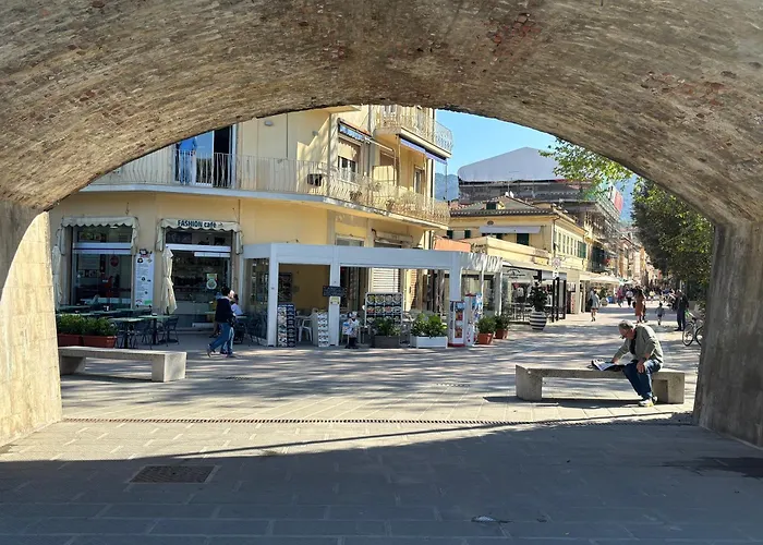 Mai Senza Mare Levanto