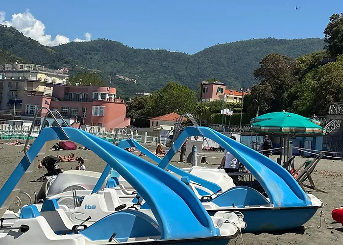 Mai Senza Mare *