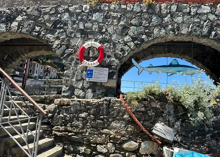 Apartman Mai Senza Mare *