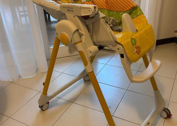 Mai Senza Mare Apartman