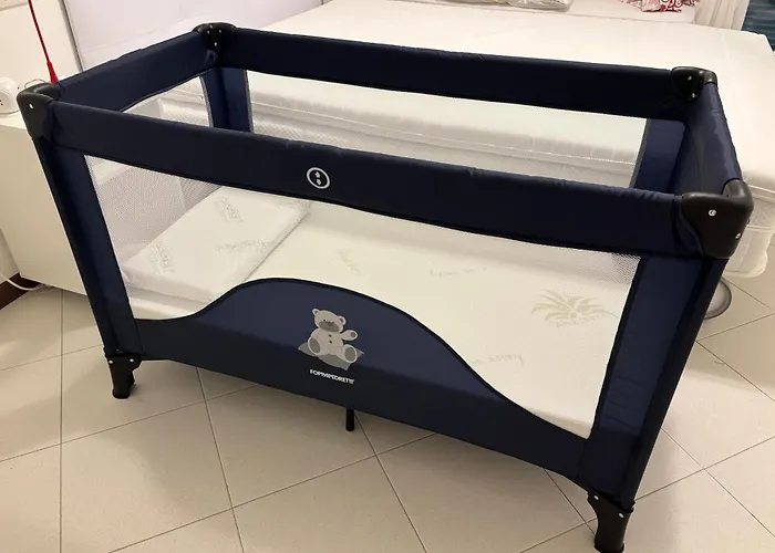 Mai Senza Mare