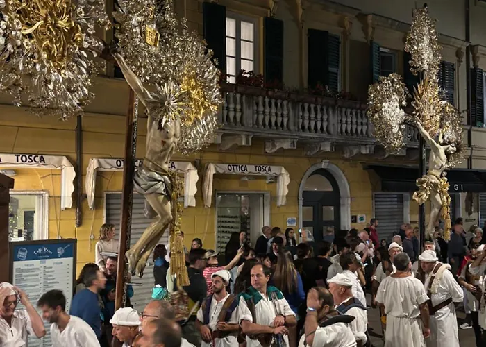 Mai Senza Mare Levanto