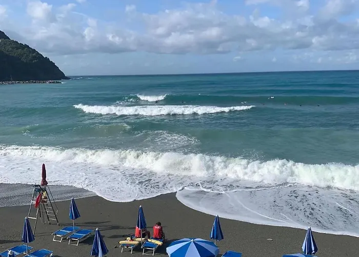 Apartman Mai Senza Mare *