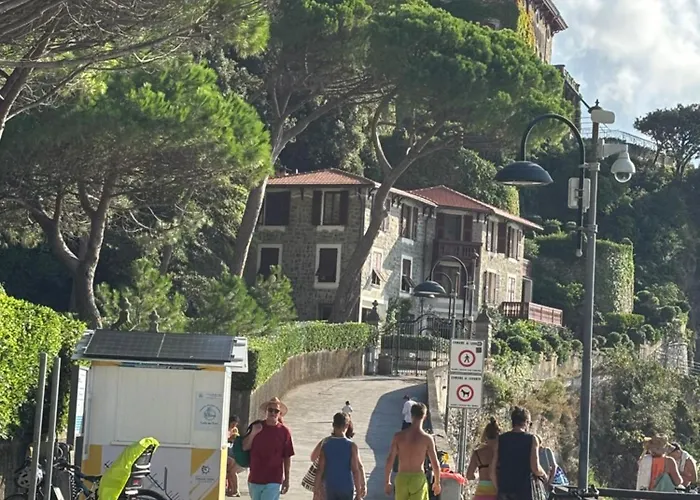 Mai Senza Mare Levanto