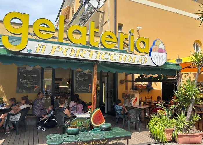 Apartman Mai Senza Mare *