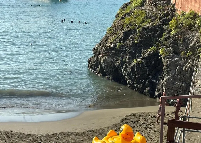 Mai Senza Mare