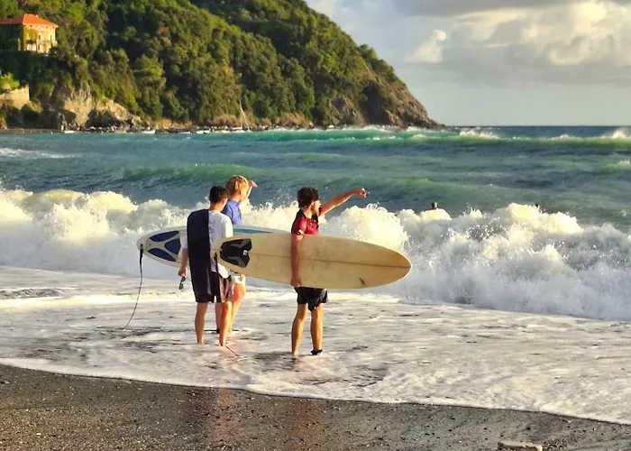 Mai Senza Mare Levanto